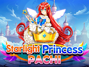 اسٹار لائٹ پرنسس پچی game icon