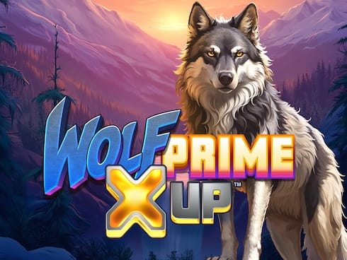 وولف پرائم ایکس اپ game thumbnail