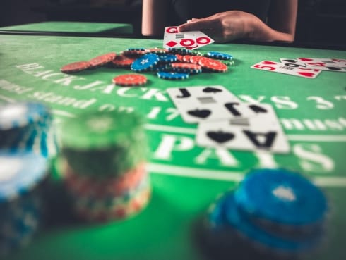 کلاسک اسپیڈ بلیک جیک 73 game thumbnail