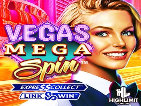ویگاس میگا اسپن game thumbnail