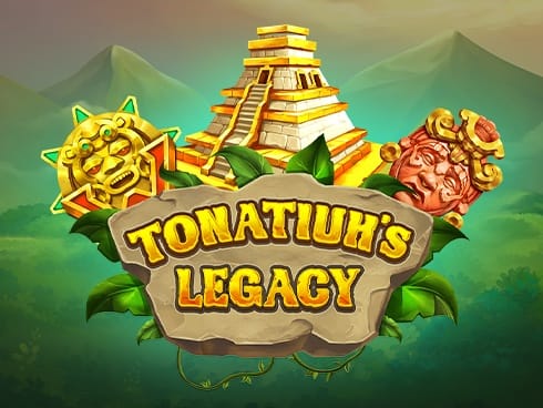 ٹوناٹیو کی وراثت game thumbnail