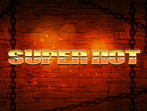 سپر ہاٹ game thumbnail
