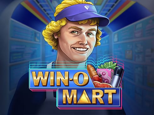 WINOMART