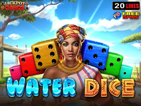 واٹر ڈائس game thumbnail